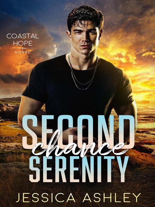 Title details for Second Chance Serenity by Jessica Ashley - Available